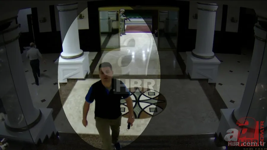 15 Temmuz gecesi Genelkurmay Karargahı 22