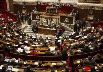Fransa'da Yargıtay hükümete bağlandı