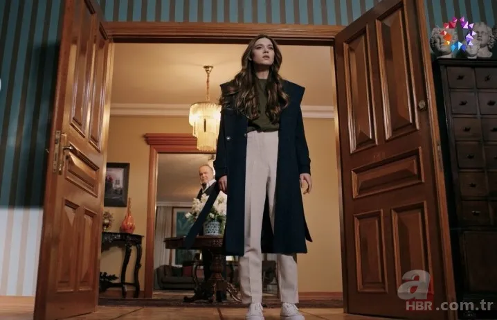 Yalı Çapkını dizisi hangi yalıda çekiliyor? Yalı Çapkını yalısı nerede? Halis Ağa'nın yalısı... 13