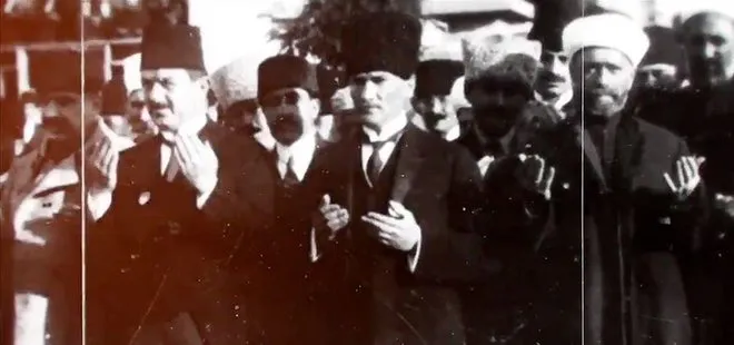 Son dakika: Türkiye Büyük Millet Meclisi 102 yaşında: Devlet erkanından Anıtkabir’e ziyaret!