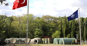 Mehmetçik STEADFAST COBALT 2020 tatbikatında