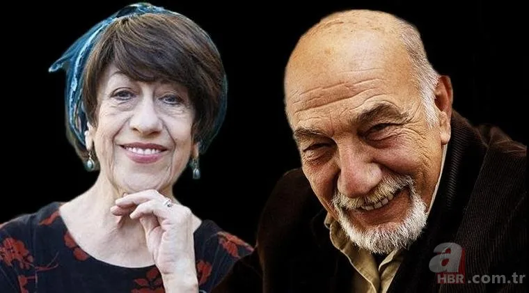 Ayşen Gruda'nın fazla bilinmeyen gençlik fotoğrafları! Ayşen Gruda kimdir kaç yaşında nereli? 6