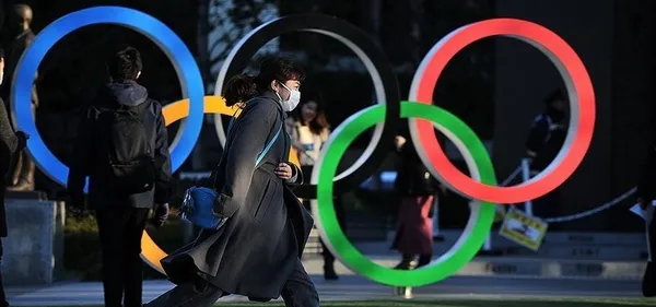 Son dakika | Japonya'dan flaş Tokyo Olimpiyatları ve Paralimpik Oyunları kararı - 1