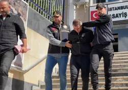 9 yıldır firariydi! 15 yıl hapis cezası bulunan şüpheli eşinin evinde yakalandı