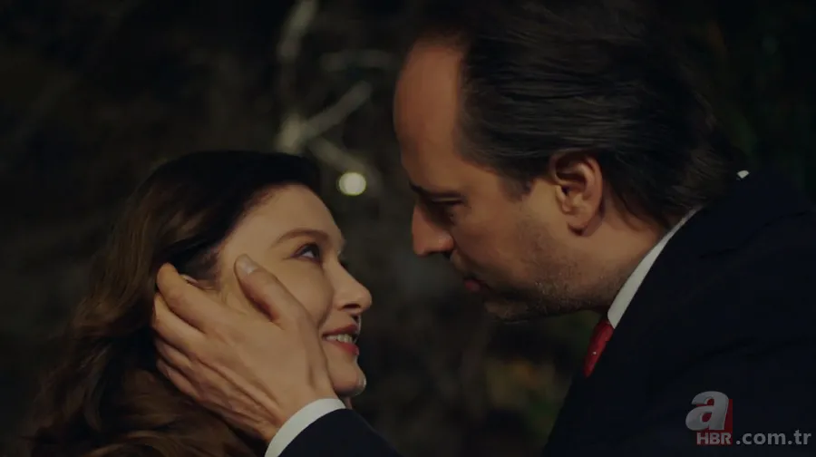 Gülperi son bölüm ile yıkıp geçti Nurgül Yeşilçay olay oldu 1