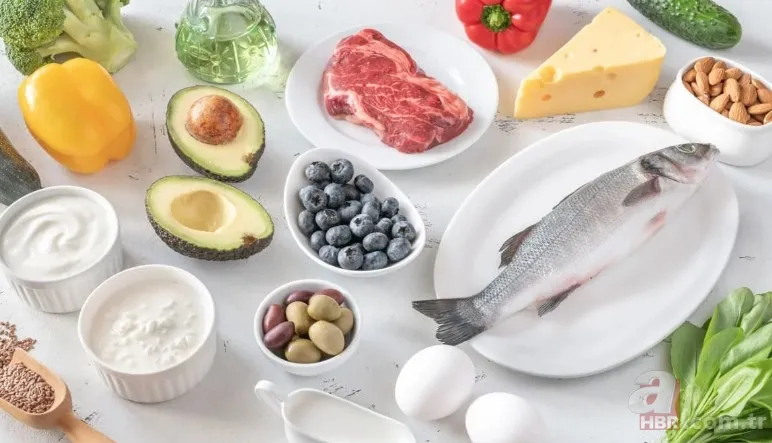 1 tanesi bile yetiyor! B12 eksikliğine çare bulundu! İşte B12 vitamini değerlerinizi normale çeviren besin... 6