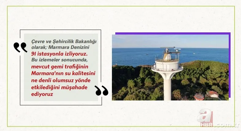 Bakan Kurum, Kanal İstanbul'la ilgili çok tartışılan o sorunun yanıtını verdi 5