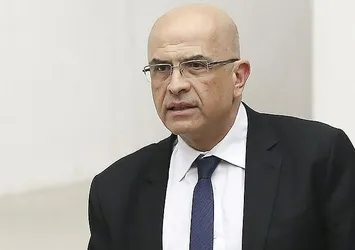 Enis Berberoğlu'nun ömür boyu hapsi istendi