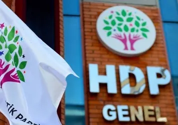 'HDP kapatılsın' cephesi git gide büyüyor