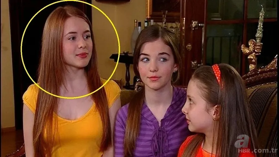 Selena'nın Selin'i Cansu Demirci son haliyle şoke etti! Nerede olduğu merak ediliyordu! Ülkeye döndü... 1