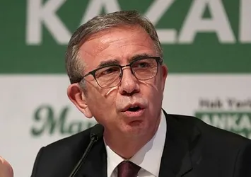 CHP'li Mansur Yavaş hakim karşısına çıkacak