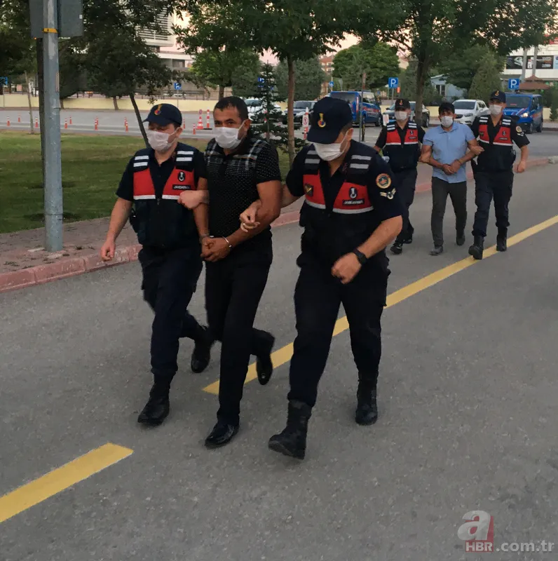 Büyükşen çifti cinayetiyle ilgili flaş gelişme! Büşra Büyükşen: Hakkımı helal etmiyorum 21