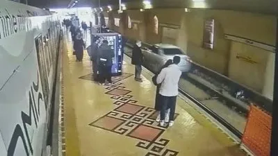 İstanbul’da şaşkınlık yaratan olay!