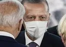 Uluslararası ajanslardan G20de Başkan Erdoğan hazımsızlığı!