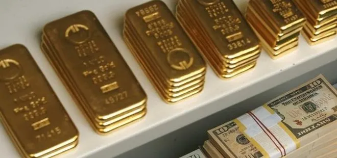 Dolar ve altını olanlara flaş uyarı! FED’den dolar-altın açıklaması! Dolar düşecek mi? Altın düşecek mi?