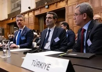 Türkiye'nin İsrail kararı sonrası ABD'den flaş açıklama: İlişkilerimizi zedelemez