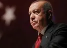 Başkan Erdoğan’dan şehit ailesine başsağlığı mesajı