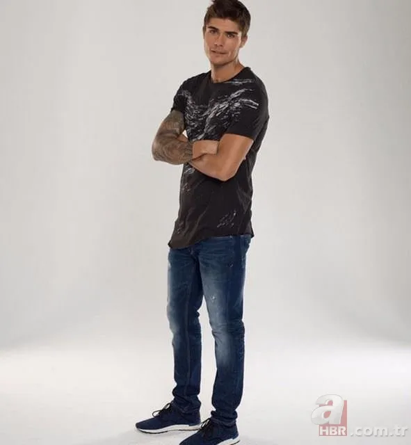 Birbiriyle akraba olduğunu bilmediğiniz ünlüler 24