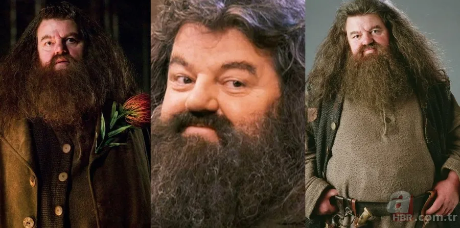 Harry Potter'ın yıldızı hayatını kaybetti 6