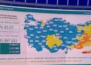 8 Ocak vefat ve vaka rakamları