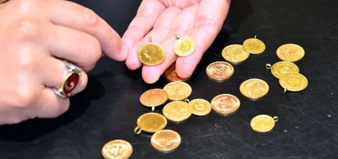 Altın fiyatları son dakika! Uzmanlardan kritik açıklama! 15 Temmuz gram, çeyrek, tam altın fiyatları ne kadar?