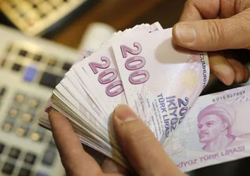 İhracata Türk Lirası damgası