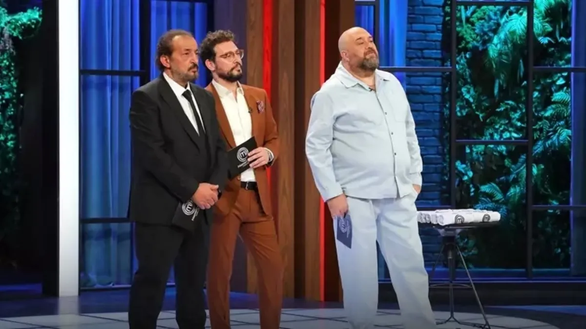 MasterChef ana kadroya dün kim girdi? 2025 MasterChef 9. yarışmacı kim oldu, kim kazandı?