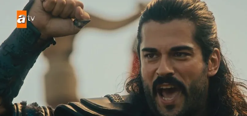 Kuruluş Osman 1. bölüm 2. fragmanı izle! Kuruluş Osman yeni fragmanı izleyicilerle buluştu!