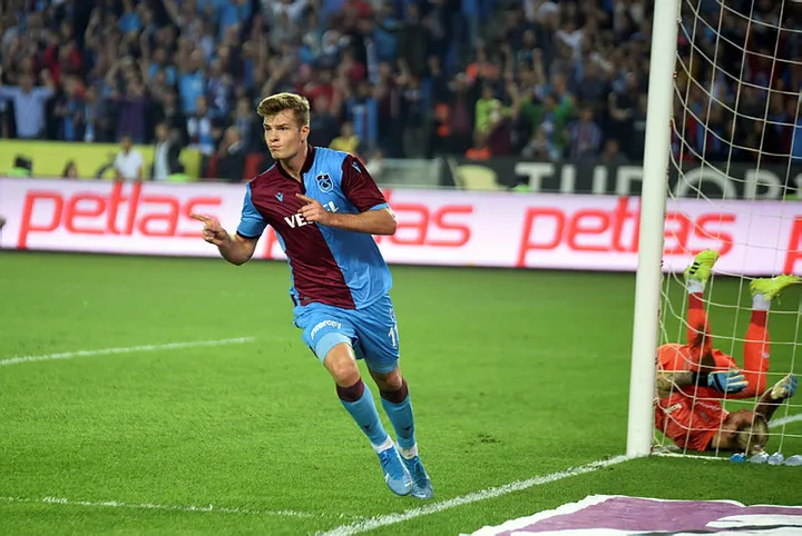 Trabzonspor Basel maçı hangi kanalda, şifreli mi? UEFA Avrupa Ligi Trabzonspor maçı ne zaman? - 1