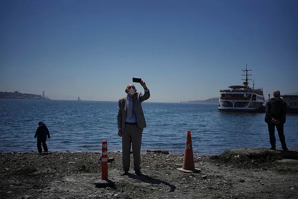 Koronavirüste 3. pik endişesi! Bu tarihe dikkat: Yeni kısıtlamalar gelebilir