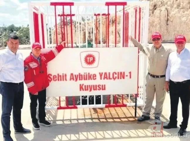 Petrol fışkırıyor! A Haber görüntüledi: Yeni müjdeler gelebilir 16