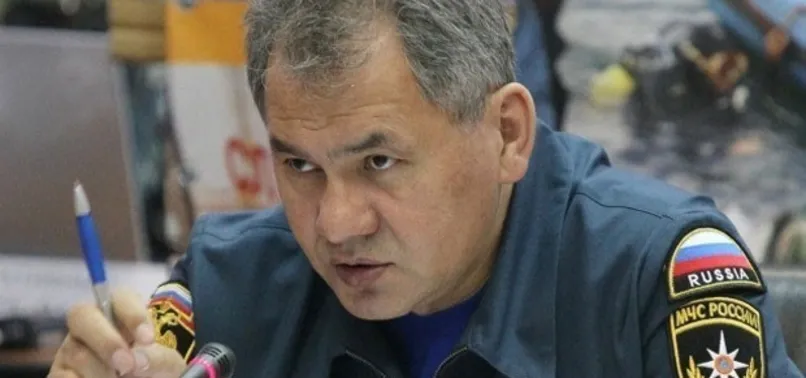 Rus Bakan Şoygu: Suriye'de ateşkese yakınız