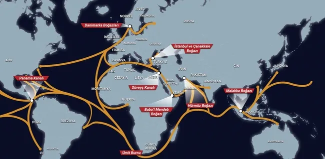 Ekran görüntüsü / A Haber