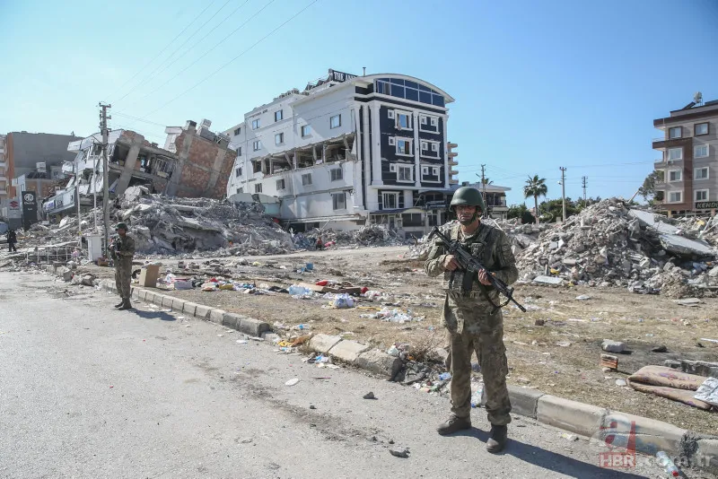 Barınma desteğine ilişkin tüm merak edilenler! AFAD 'kira desteği verilecek mi? Hesabıma para yatmadı' şeklindeki sorulara yanıt verdi 18