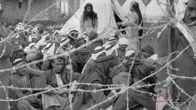 Batının Siyonizm hayali yüz yıllar öncesine dayanıyor: İsrail ve çocuk yakma ayini! İsrail’i kimler nasıl kurdu? Baal ayini nedir? Kur’an-ı Kerim’de baal ayeti… 6