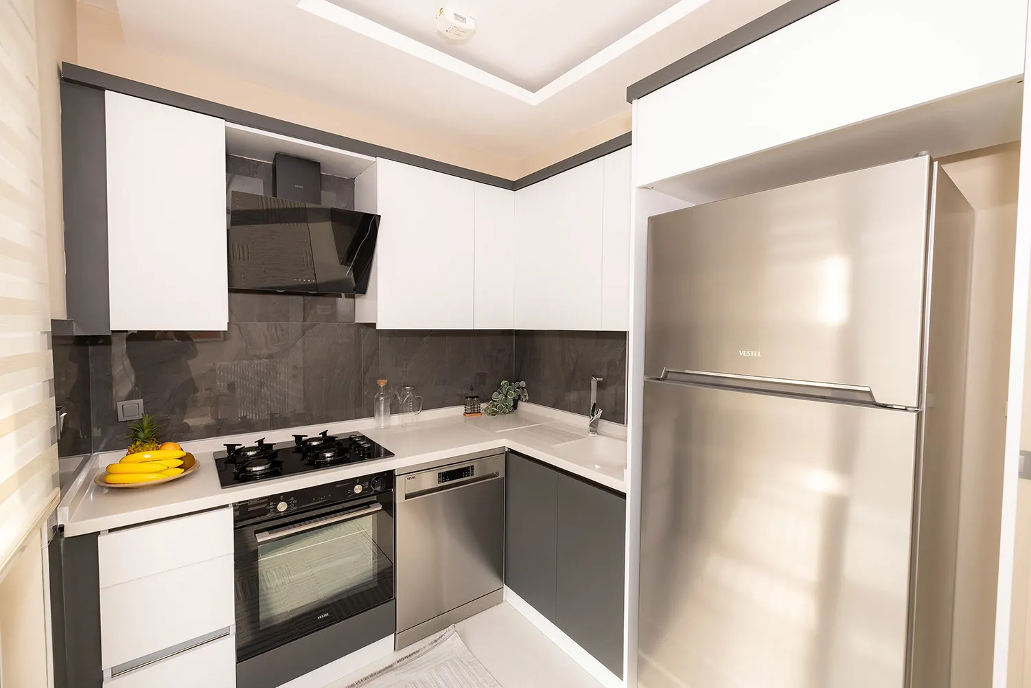 TOKİ Çorum kura çekimi başladı: 2.867 konutta hak sahipleri belirleniyor