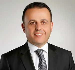 Berat Albayrak Bülent Aksu'yu Hazine ve Maliye Bakanlığı'na transfer etti! (Bülent Aksu kimdir?) - 1