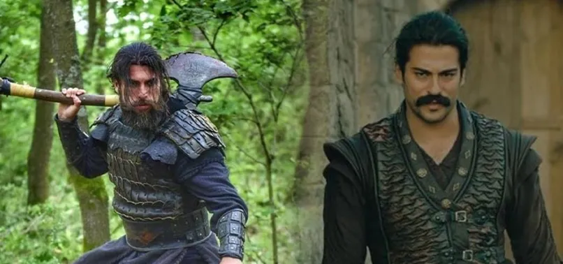 Turgut Alp olarak gönüllere taht kurmuştu: Cengiz Coşkun Kuruluş Osman'ın yeni sezonunda olacak mı?