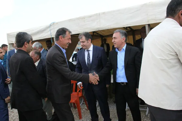Diyarbakır'da 6 yıllık kan davası sona erdi - 2