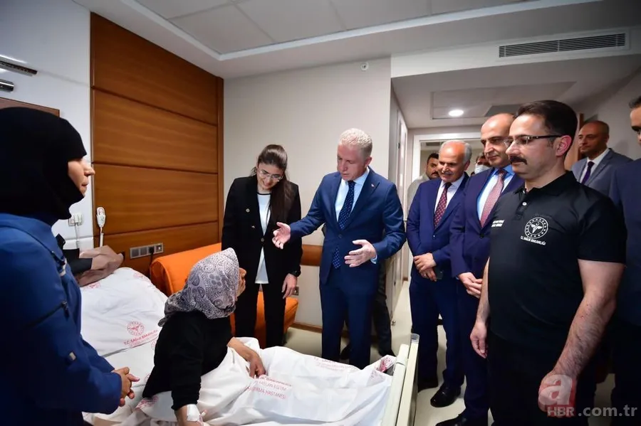 Suriye uyruklu 70 yaşındaki Leyla Muhammed’in yüzüne tekme atan Şakir Çakır tutuklandı 18