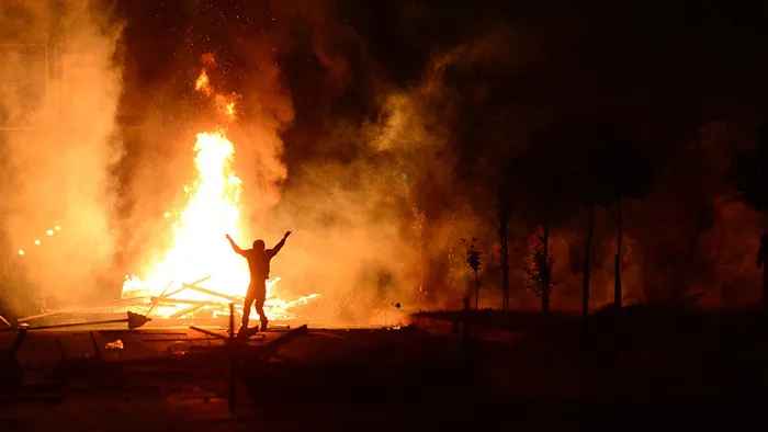 Son dakika: Gezi Parkı davasında savcıdan flaş talep! Osman Kavala ve Ayşe Mücella Yapıcı...