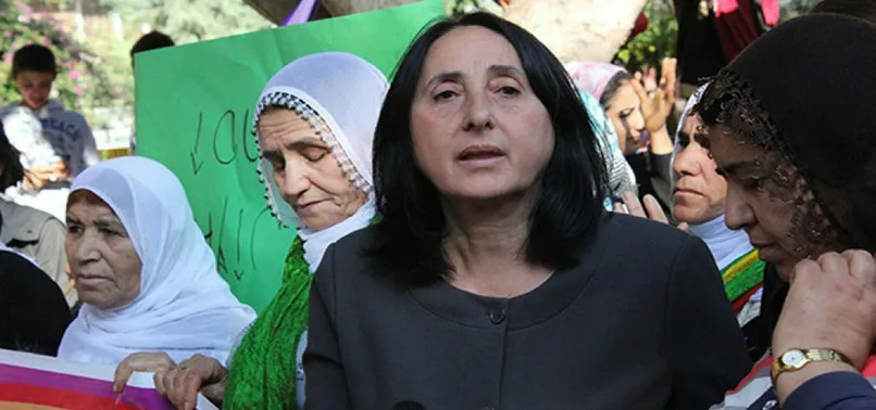 Nursel Aydoğan'a verilen hapis cezası onandı