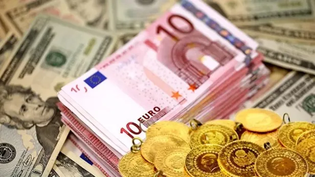 28 Eylül euro dolar ne kadar oldu? 1 dolar kaç TL? 1 euro kaç TL? 28 Eylül Çarşamba güncel döviz kuru…