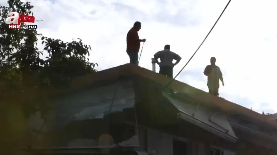 Yunanistan’da OHAL ilan edildi |Video