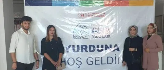 Son dakika: Gençlik ve Spor Bakanı Kasapoğlu'ndan gençlere "Seyahatsever" müjdesi! Tarih uzatıldı - 4