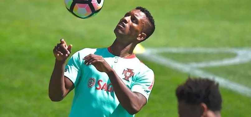 Beşiktaş'tan Nani bombası!
