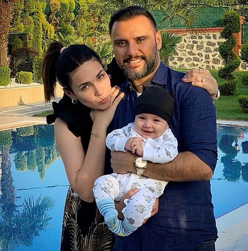 buse varol ile alisan kizlari dunyaya