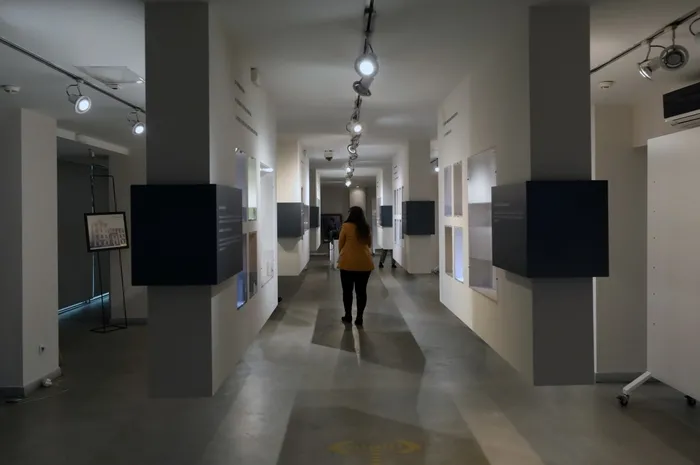 PTT Pul Müzesi’nde Osmanlı’dan bugüne pullarla tarihe yolculuk