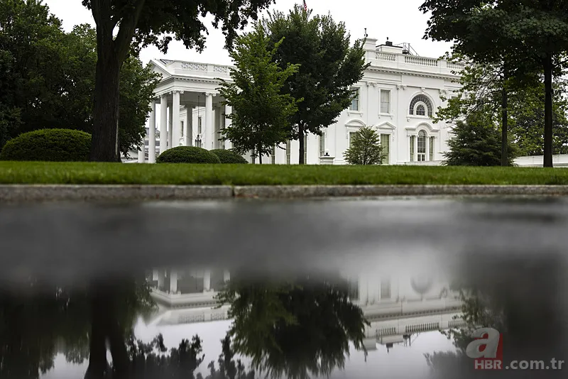 ABD'de görünmeyen güç: İsrail lobisinin karanlık gölgesi! 2