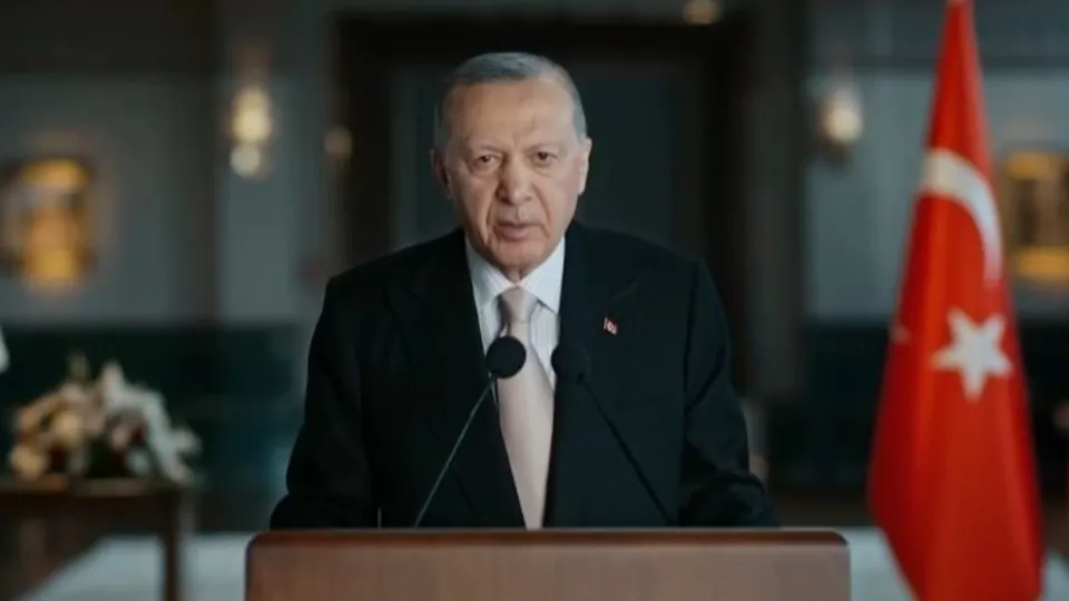 Başkan Erdoğan’dan Kurban Bayramı mesajı